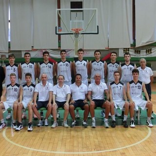 FLASH! Basket, Serie C Regionale: Follo espugna il PalaGarassini e si aggiudica i playoff
