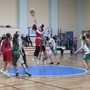 Basket, Under 15 femminile. Battaglia al cardiopalma per la Cestistica savonese, le biancoverdi non tremano e sbancano Genova