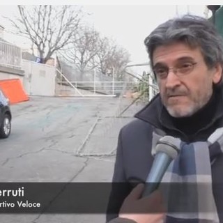 VIDEO. Le interviste di Genova Calcio - Veloce. Berruti: &quot;Peccato non essere rimasti in partita fino all'ultimo&quot;