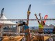 Riviera beach volley: oltre 70 coppie in arrivo ad Albissola Marina Riviera beach volley: oltre 70 coppie in arrivo ad Albissola Marina