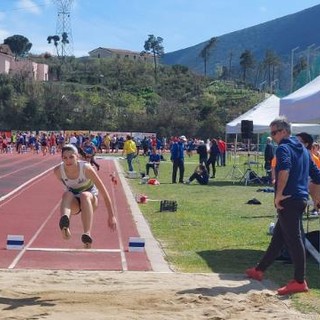 Atletica | In arrivo una delle “classiche di Primavera”: il 28 marzo appuntamento con “Boissano Spring”
