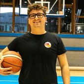 Basket | Sarà ancora Alessio Volpi a guidare la prima squadra