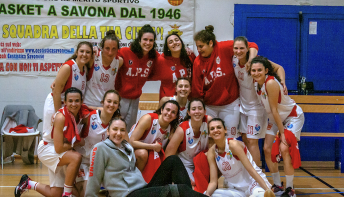 Basket, A2 femminile: impresa dell’Amatori Savona che supera Umbertide al PalaPagnini nonostante le assenze