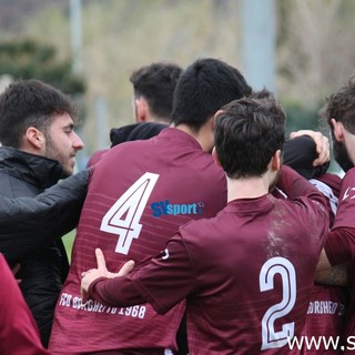 Calcio, Seconda Categoria A. Borghetto, 90 minuti che possono valere una stagione