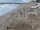 Andora in festa per il Riviera Beach Volley: grande spettacolo nelle finali del Serie Beach Fipav B1 1500 Andora in festa per il Riviera Beach Volley: grande spettacolo nelle finali del Serie Beach Fipav B1 1500