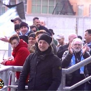 VIDEO. Unione Sanremo - Rapallo. Riviviamo la finale di Coppa Italia di Eccellenza nelle immagini della M.N.V. Productions