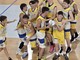 Basket, Under 14 | L'ABC Ponente conquista il tetto della Liguria