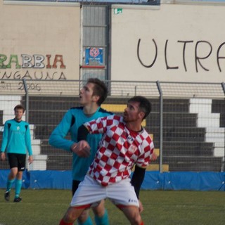 Calcio, Bastia - Borgio Verezzi 3-1: la videosintesi e le dichiarazioni degli allenatori
