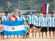Mundialito Beach Soccer: vince l'Italia ma gli argentini di Savona non sfigurano Mundialito Beach Soccer: vince l'Italia ma gli argentini di Savona non sfigurano