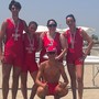 Beach Sprint | LNI Savona protagonista: tre argenti ai Campionati Italiani