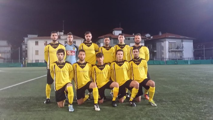 Calcio, Prima Categoria: Cervo e Baia Alassio verso il ripescaggio