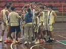 New Basket Ponente, l'Under 15 Eccellenza conquista il primo successo ad Alassio con GGS New Basket Ponente, l'Under 15 Eccellenza conquista il primo successo ad Alassio con GGS