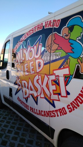 Basket, Under 18 di Eccellenza: il Vado sbanca Mortara