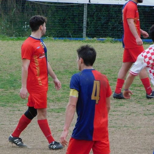 Calcio, Seconda Categoria. Il Borgio Verezzi vuol chiudere i giochi, tre recuperi nel girone A Calcio, Seconda Categoria. Il Borgio Verezzi vuol chiudere i giochi, tre recuperi nel girone A
