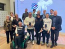 Sport Paralimpici. Assegnate a Genova le Benemerenze a tecnici, club e atleti, l'assessore Ferro: "Loro rappresentano i valori sportivi a cui siamo più legati" Sport Paralimpici. Assegnate a Genova le Benemerenze a tecnici, club e atleti, l'assessore Ferro: "Loro rappresentano i valori sportivi a cui siamo più legati"