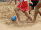 Alassio Beach Festival: vip e turisti si sfidano a tennis, volley e tiro alla fune