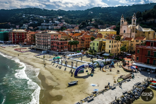 Beach Volley | Tra le  barche e il torrione saraceno la Coppa Italia accende Laigueglia