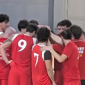 Basket | Club Loano, stasera gara 2 contro My Basket Genova: in palio la promozione in DR1 Basket | Club Loano, stasera gara 2 contro My Basket Genova: in palio la promozione in DR1