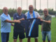 Calcio | Albissole, nuova linfa per le giovanili ceramiste: Giancarlo Bossolino è il nuovo responsabile della Scuola Calcio Calcio | Albissole, nuova linfa per le giovanili ceramiste: Giancarlo Bossolino è il nuovo responsabile della Scuola Calcio
