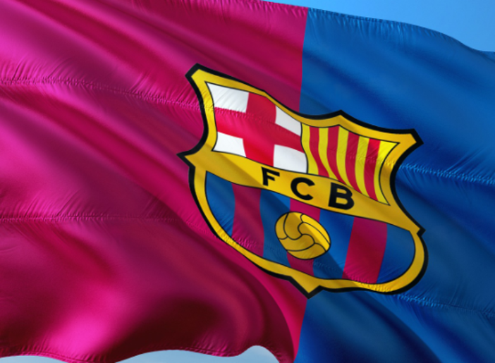 Il Barcellona torna grande con Xavi Hernandez