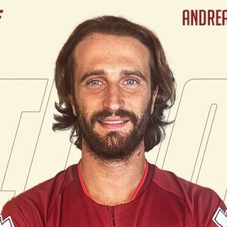 Calciomercato. Nuova avventura in Serie C per Andrea Barberis: il centrocampista finalese va al Cittadella