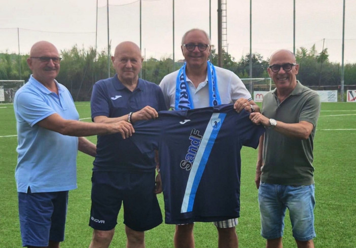 Calcio | Albissole, nuova linfa per le giovanili ceramiste: Giancarlo Bossolino è il nuovo responsabile della Scuola Calcio