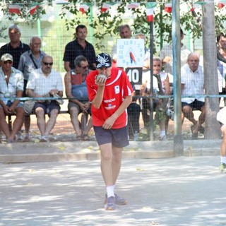 Bocce: tutti i big del volo ad Andora per il titolo tricolore individuale