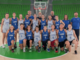 Basket. One Day Academy Camp nel nuovo PalaSport di Genova, la Selezione Regionale Femminile in campo Basket. One Day Academy Camp nel nuovo PalaSport di Genova, la Selezione Regionale Femminile in campo