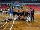 New Basket Abc Ponente | L'Under 13 femminile è campione regionale, sfiorate le finali nazionali