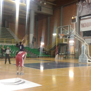 Basket. Under 20 di Eccellenza: il Vado cade nel finale a Casale