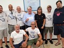 Albenga, oltre 3.000 euro donati a Bastapoco Odv: successo per la partita in memoria di Davide Meirana Albenga, oltre 3.000 euro donati a Bastapoco Odv: successo per la partita in memoria di Davide Meirana