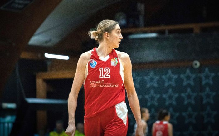 Basket, A2 femminile. Terzo sigillo consecutivo per l'Amatori Savona, espugnata anche Roma
