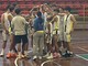 New Basket Ponente, l'Under 15 Eccellenza conquista il primo successo ad Alassio con GGS