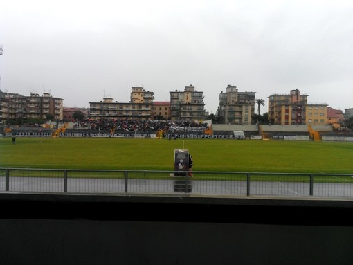 Calcio, Savona: oggi riparte l'avventura biancoblu. Antonelli ceduto al Cuneo