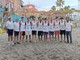Beach Volley. Edoardo Giovanati e Riccardo Ginulle trionfano a San Lorenzo, è loro la prima Coppa Liguria - Ponente Beach Volley. Edoardo Giovanati e Riccardo Ginulle trionfano a San Lorenzo, è loro la prima Coppa Liguria - Ponente