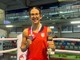 Boxe Under 19 | L'ingauna Amelia Zamana conquista il bronzo ai Campionati del Mondo, il sindaco Tomatis: "Motivo di orgoglio per la nostra città!"