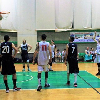 Basket, Serie D:  Loano rivede la luce contro la capolista Athletic