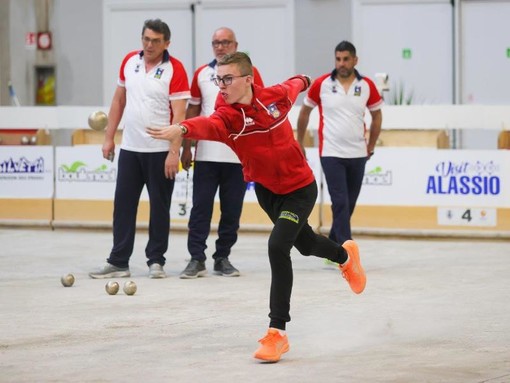 Targa d'Oro. Domani il via, 1020 atleti in arrivo ad Alassio Targa d'Oro. Domani il via, 1020 atleti in arrivo ad Alassio