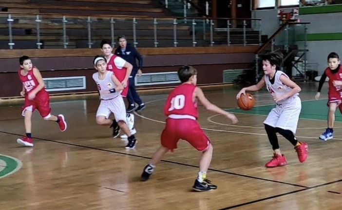 Basket. Loano è pronta, sabato scatta il Memorial Elio Garassini Basket. Loano è pronta, sabato scatta il Memorial Elio Garassini