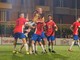 CALCIO. "SAVONA CUP": BAR DEL COMUNE VINCE LA 6^ EDIZIONE, TAVERNA DEI PECCATORI & HARENA BLANCA KO 4-2 AI RIGORI CALCIO. "SAVONA CUP": BAR DEL COMUNE VINCE LA 6^ EDIZIONE, TAVERNA DEI PECCATORI & HARENA BLANCA KO 4-2 AI RIGORI