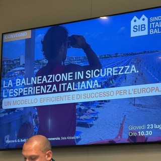 Outdoor | Giornata mondiale annegamenti, Fipe Confcommercio: "Più risorse ai comuni costieri per investire su salvataggio e garantire sicurezza