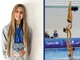 Sincro: raffica di medaglie estiva per la loanese Beatrice Andina
