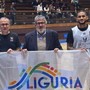 Il Derthona ospite del Basket Loano, siglata la partnership grazie al &quot;Progetto Open&quot;