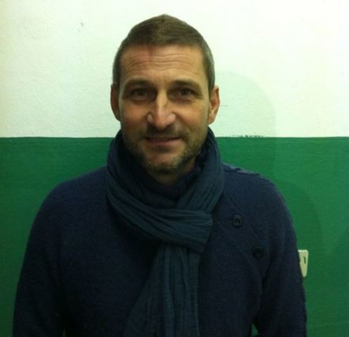 Calcio, Varazze: è Ivano Ceppi il favorito per succedere a Damonte