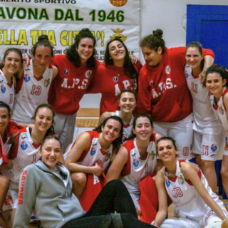 Basket, A2 femminile: impresa dell’Amatori Savona che supera Umbertide al PalaPagnini nonostante le assenze