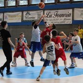 Basket | Loano si prepara alla terza edizione del Torneo Mini delle Palme Basket | Loano si prepara alla terza edizione del Torneo Mini delle Palme