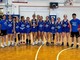 New Basket ABC Ponente | Una meravigliosa esperienza in Coppa Italia per l'Under 13 femminile New Basket ABC Ponente | Una meravigliosa esperienza in Coppa Italia per l'Under 13 femminile
