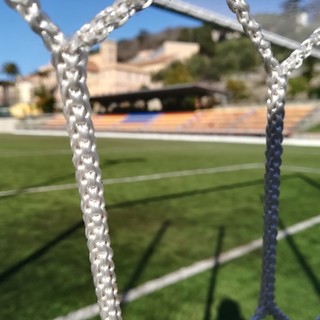 Calcio: arriva il maltempo, Ceriale - Loanesi si giochcerà sul neutro del "Borel"