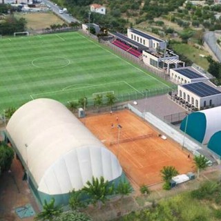 Borgio Verezzi. Convocata la Conferenza dei servizi, al via l'iter per il nuovo centro sportivo