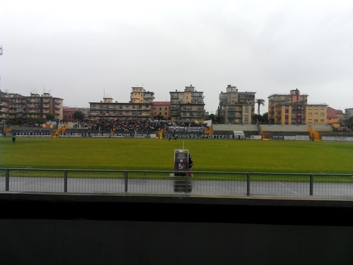 Calcio, Savona: oggi riparte l'avventura biancoblu. Antonelli ceduto al Cuneo Calcio, Savona: oggi riparte l'avventura biancoblu. Antonelli ceduto al Cuneo